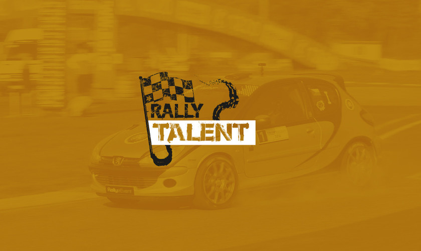Rally Talent a Rally Star Autoklubu ČR