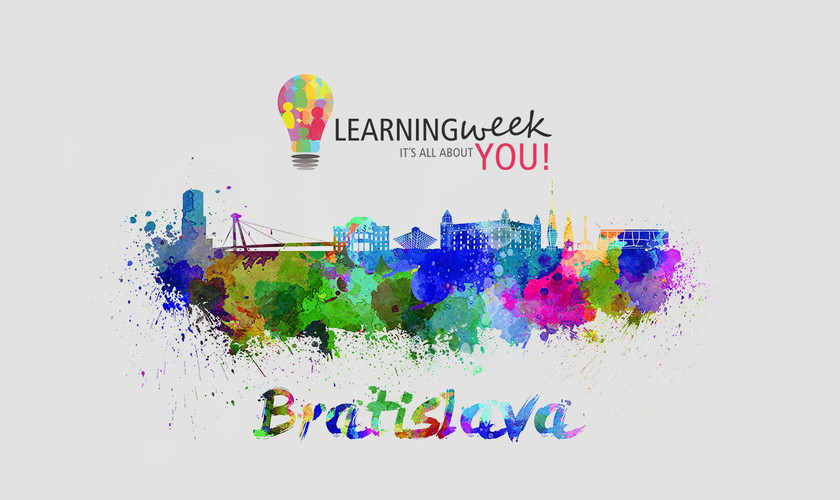 Abbvie Learning Week Bratislava