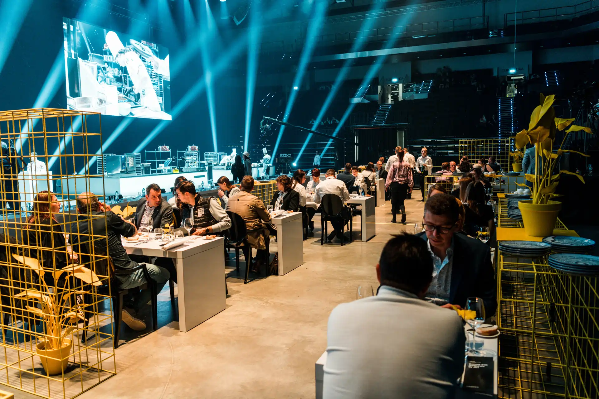 Bocuse D’OR 2023