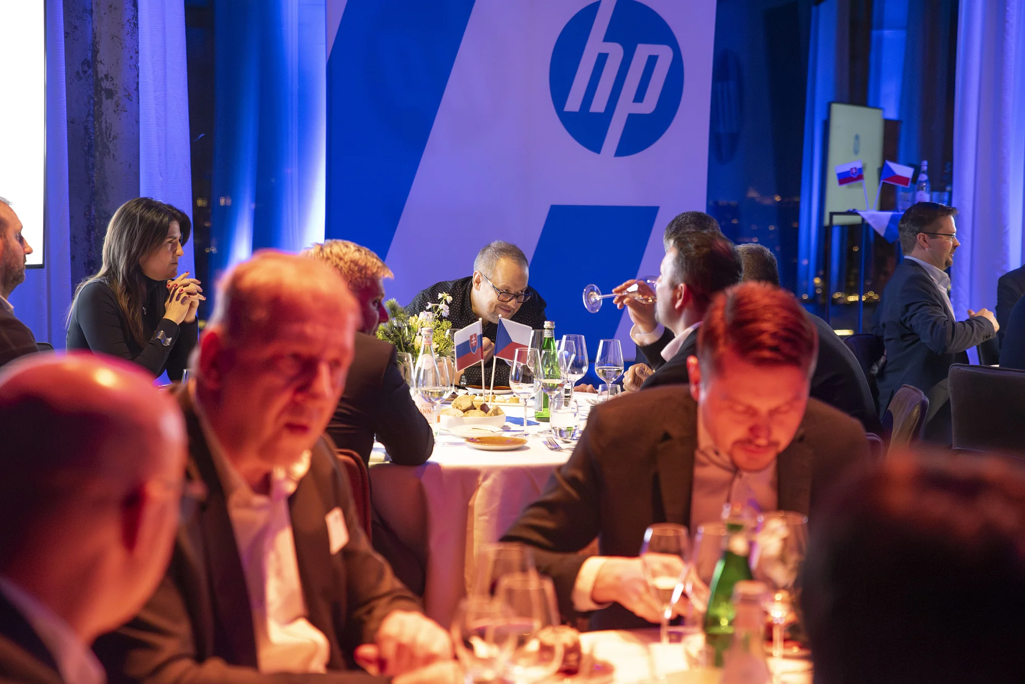 HP Partner roku 2025 HP Partner roku 2025