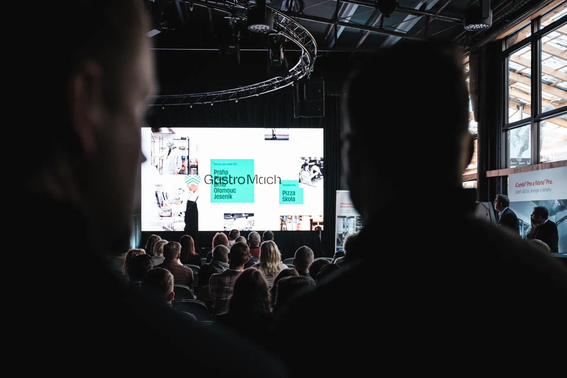 RATIONAL Gastro Fest