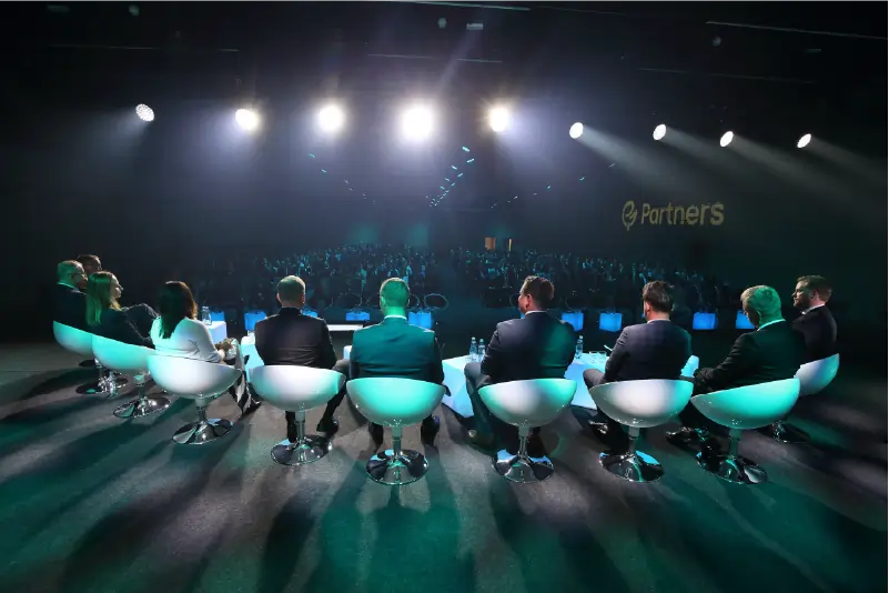 Konference