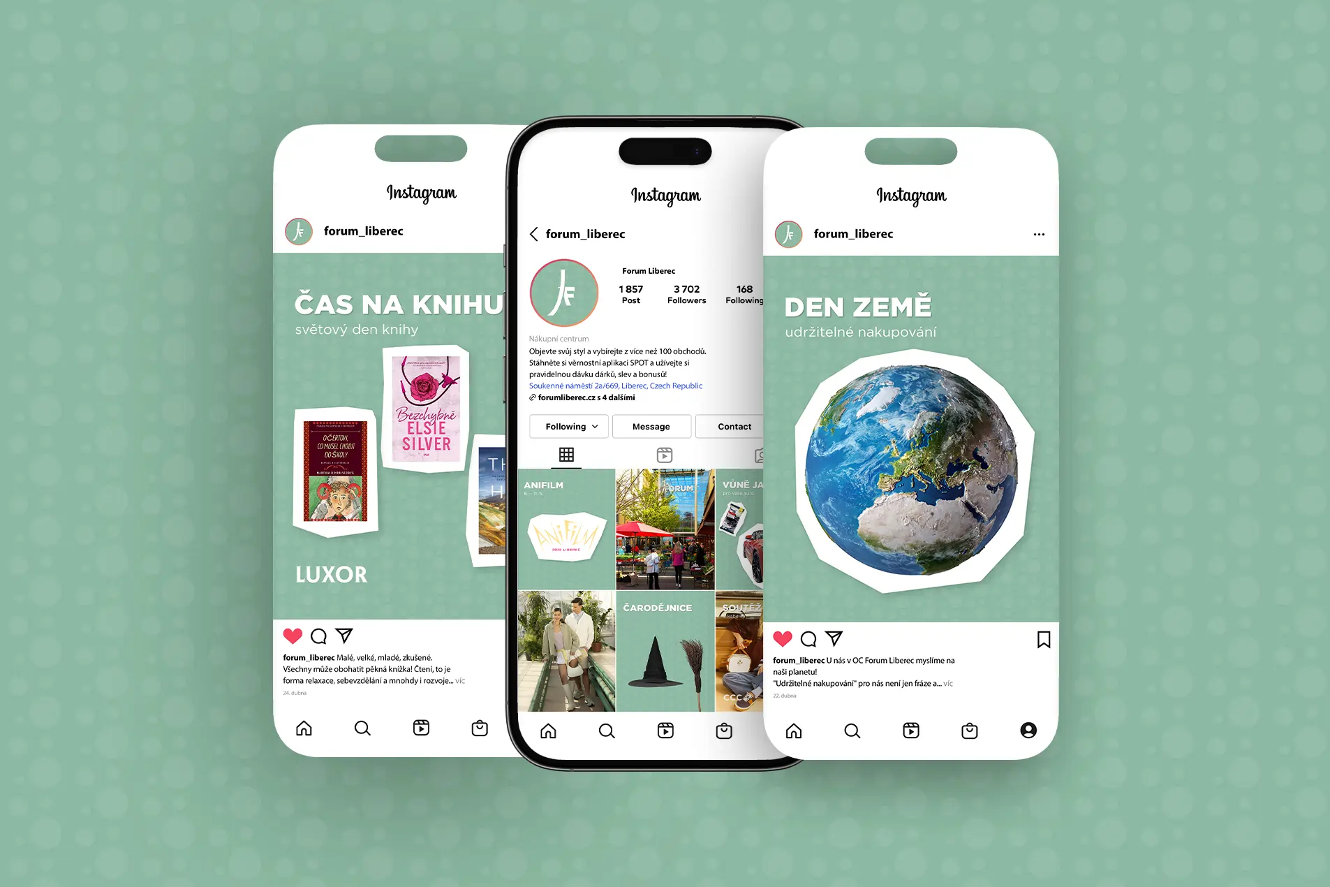Divize marketing