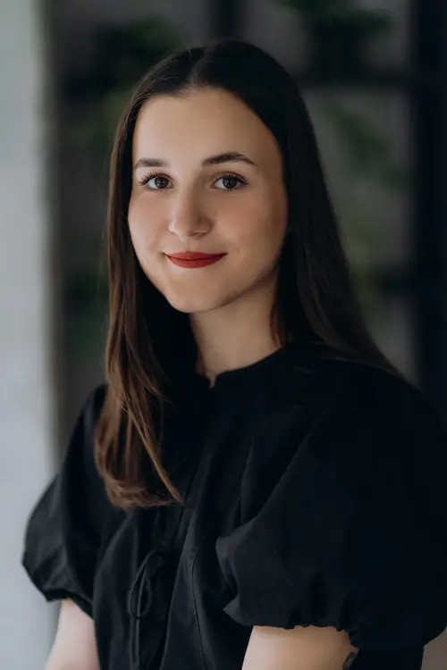 Nikol Dojčánová